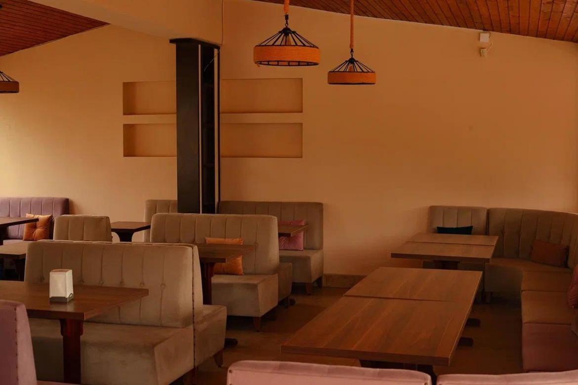 Golden Fleece Hotel Ureki Luaran gambar